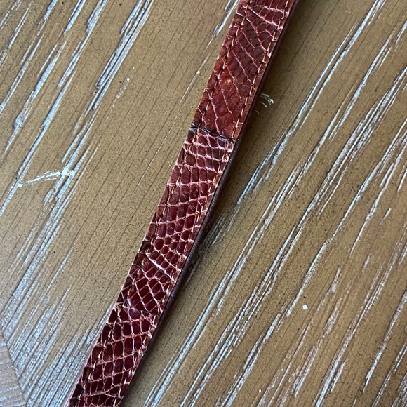 Genuine Crocodile Skin Bundle - Picture 10 of 11